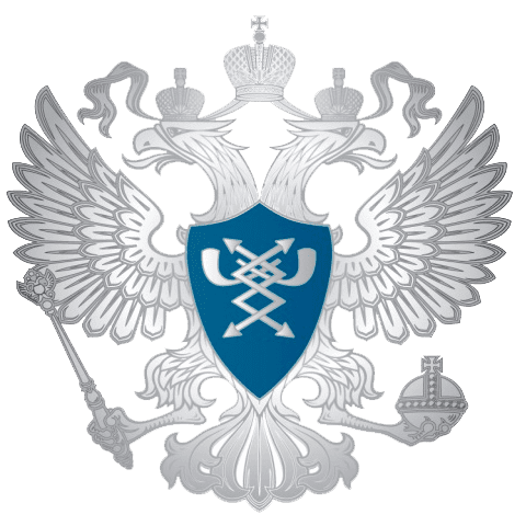 Логотип Реестра отечественного ПО